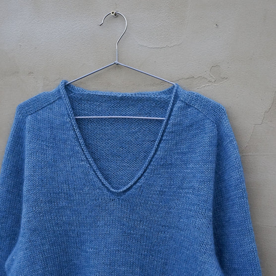 

Hazy Whisper - Sweater
2