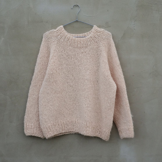 

Celestia Sand - Sweater
1