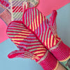 

Bow Pop Mittens
4