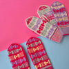 

Bow Pop Mittens
9