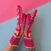 

Bow Pop Mittens
8