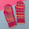 

Bow Pop Mittens
5