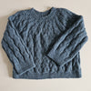 

Bløde Sving - Sweater
4