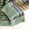 

Anne Katrine - Sweater
4