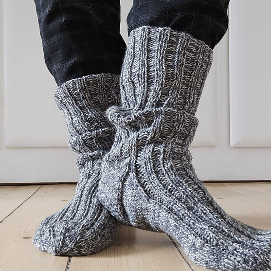 

Folmer - Chaussettes en laine
1