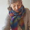

Rille - Shawl
1