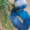 

Poppys Baby Blanket Glitter
3