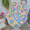 

Pulse Festival Blanket
1