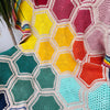 

Groovy - Couverture pour bébé
3