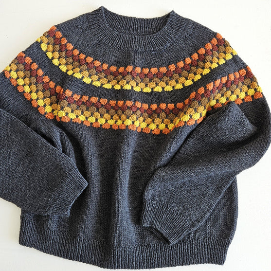 

Søndags Sailor - Sweater
6