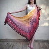 

NoonChaiTea - Shawl
1
