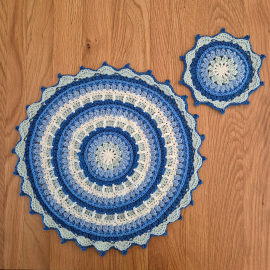 Heirloom - Set de table et Dessous de verre