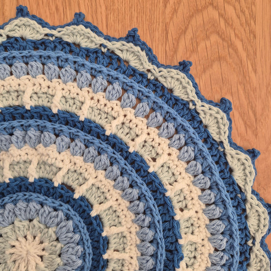 

Heirloom - Set de table et Dessous de verre
2