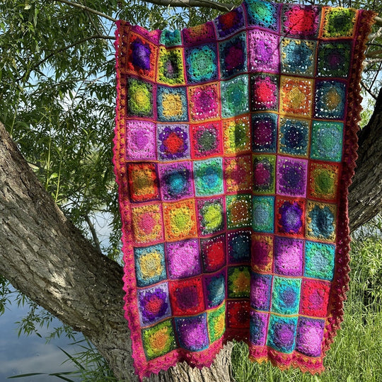 Lalaith - Blanket