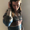 

Camilla’s Cardigan
3