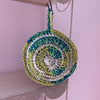 

Swirl - Ornament
9