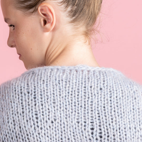 

Dagny - Cardigan
2