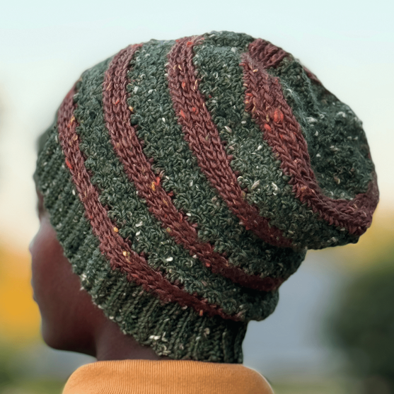 

Ted - Beanie
5