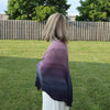 

Moonlit Moor - Shawl
4