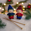 

Little Elves
5