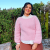 

Daylight - Sweater
4