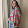 

Stripie - Sweater
1
