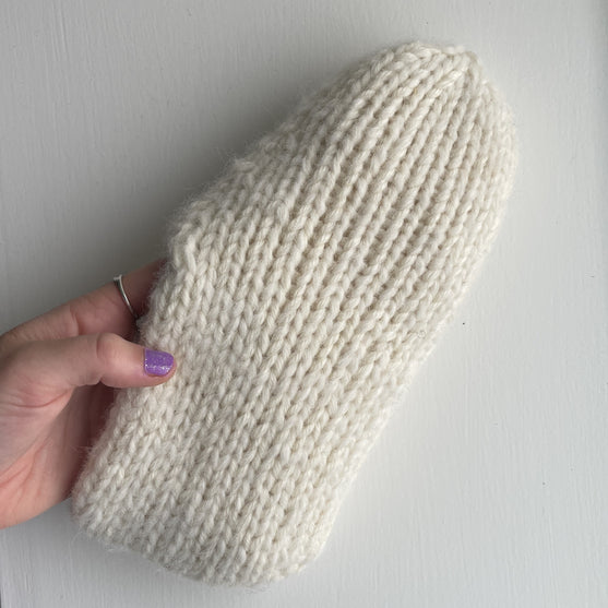 

Ultra Easy Slippers
4