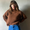 

Darby - Turtleneck Sweater
5