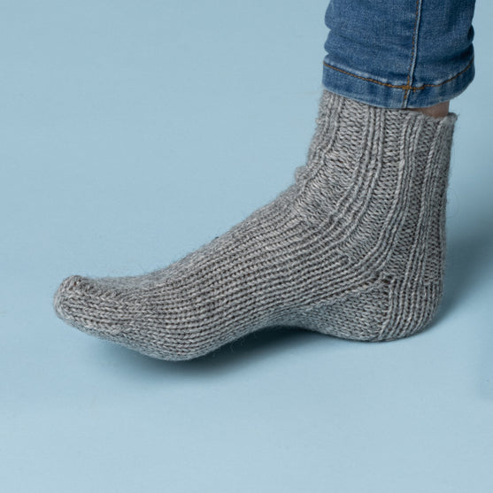 

Otra - Ragg socks
4