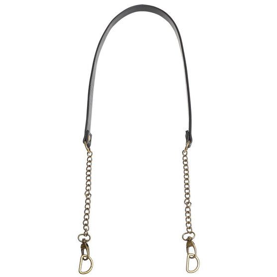 

Sangle pour sac porté épaule - 102 cm x 16 mm - Go Handmade
1