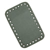 

Fond de sac / Fond de panier - Green - Go Handmade
1