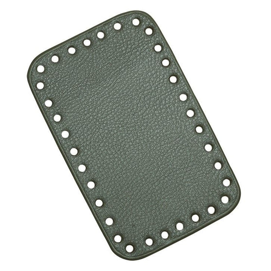 

Bag Base/Basket Base – Green - Go Handmade
1