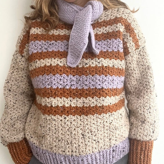 

Delightful Jumper - Sweater
2