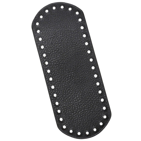 

Fond de sac / Fond de panier - Black - Go Handmade
11