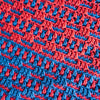 

Velvet Vines - Shawl
9