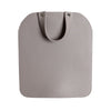 

Rabat de sac avec bouton magnétique - Beige/Argent - Go Handmade
1