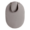 

Rabat pour fermoirs métalliques pour sacl - Beige/Silver - Go Handmade
1