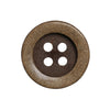 

Boutons noix de coco - Classic - Go Handmade
3