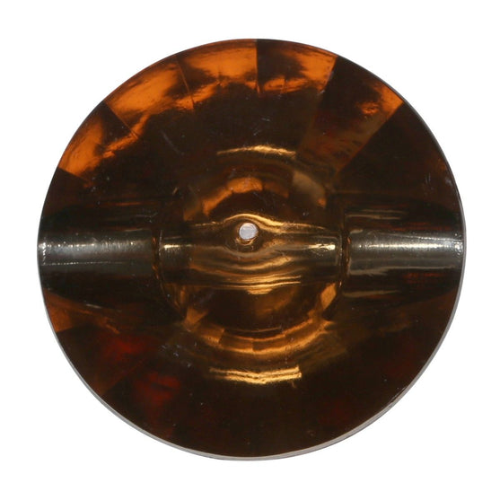 

Tunnel Shank Cocktail Buttons - 18 mm (0.7 inches) - Go Handmade
4