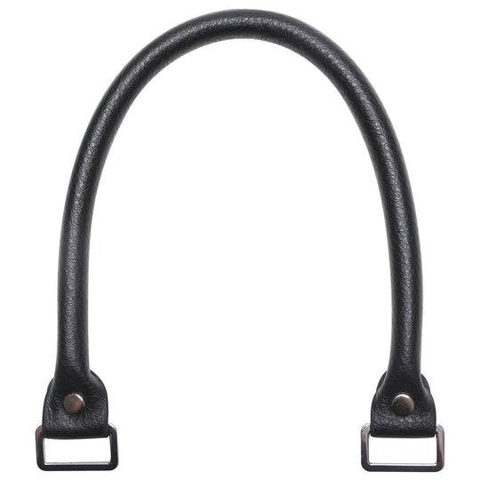 Anse de sac à coudre - 42 cm - Avec boucles - Go Handmade