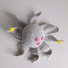 

Dee the Dumbo Octopus
3