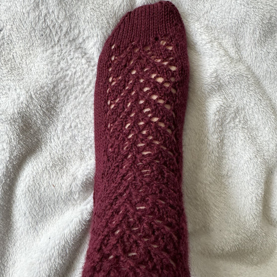 

Alectrona - Socks
4