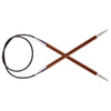 

Zing Circular Needles - KnitPro
24