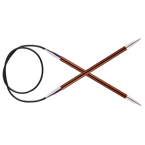 

Zing Circular Needles - KnitPro
24