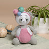 

Pif - Panda Mum
9