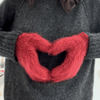 

Elmo - Mittens Fuzzy Edition
3