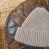 

The Beanie
4