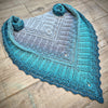 

BubbleTea - Shawl
1