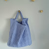 

Purple Flowers - Bag
3