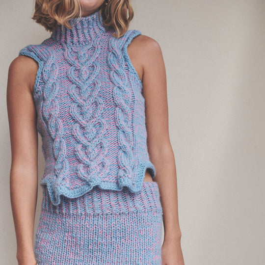 Love On Top - Gilet